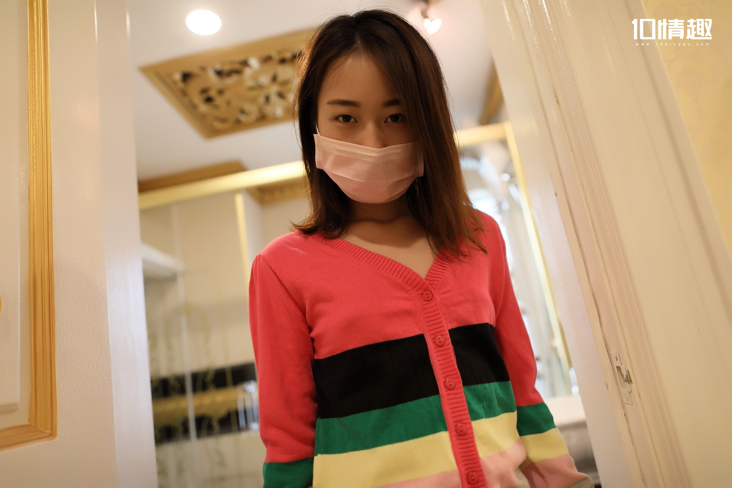 [ROSI写真]KZ系列 2017.10.06 NO.481